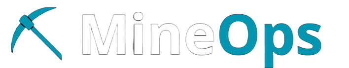 MineOps Logo