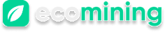 Ecomining Data Centers Logo